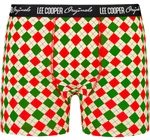 Boxer da uomo  Lee Cooper Patterned
