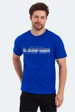 Slazenger PALLU Men's T-Shirt Saxean