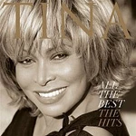 Tina Turner – All The Best - The Hits CD