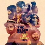 The Beach Boys – Sail On Sailor – 1972 [Super Deluxe] LP