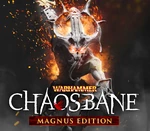 Warhammer: Chaosbane Magnus Edition EU Steam CD Key