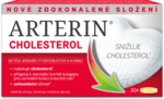 ARTERIN Cholesterol 30 tablet