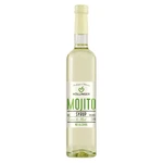 HOLLINGER Sirup mojito BIO 500 ml