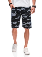 Pantaloncini da uomo Edoti