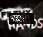 Filthy Hands Steam CD Key