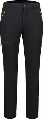 Icepeak Beeskow Trousers Black 52 Outdoorové kalhoty