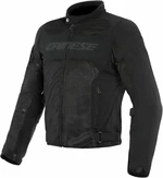 Dainese Ignite Tex Jacket Black/Black 54 Textilní bunda