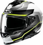 HJC i71 Nior MC3H L Casque