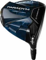 Callaway Paradym Club de golf - driver Main droite 10,5° Lady