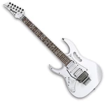 Ibanez JEM-JRL White