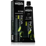 L’Oréal Professionnel Inoa permanentná farba na vlasy bez amoniaku odtieň 8.3 FUNDAMENTAL 60 ml