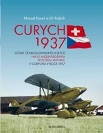 Curych 1937 - Jiří Rajlich, Marcel Kareš