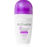 Oriflame Activelle Extreme guličkový antiperspirant 72h 50 ml