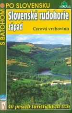 Slovenské rudohorie západ - Ján Lacika, Daniel Kollár, Tibor Kollár