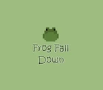 Frog Fall Down Steam CD Key
