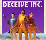 Deceive Inc. Steam Account
