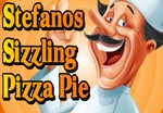 Stefanos Sizzilin Pizza Pie Steam CD Key