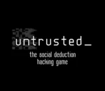 Untrusted - Starter Pack DLC Steam CD Key