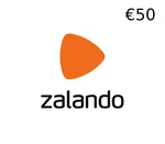 Zalando 50 EUR Gift Card BE