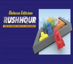 Rush Hour Deluxe – The ultimate traffic jam game! Steam CD Key