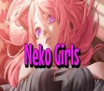 Neko Girls Steam CD Key