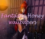 Fantastic Honey Wallpapers 18+ DLC Steam CD Key