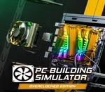 PC Building Simulator Overclocked Edition Steam CD Key