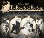 Voice of Cards: The Beasts of Burden PC Steam CD Key