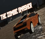 The Zombie Smasher Steam CD Key