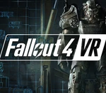 Fallout 4 VR Steam CD Key