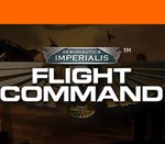 Aeronautica Imperialis: Flight Command RoW Steam CD Key