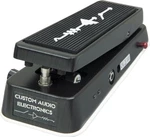 Dunlop MXR MC404 Custom Audio Electronics Wah-Wah pedał efektowy do gitar