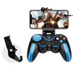 S9 Wireless bluetooth BT4.0 Joystick Gamepad Game Controller For iPhone 12 11Pro XS Huawei P30 P40 Pro MI10