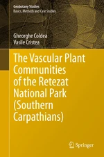 The Vascular Plant Communities of the Retezat National Park (Southern Carpathians)