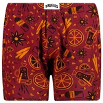 Men's trunks Christmas Punch - Frogies