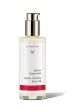 Dr. Hauschka Tělové mléko Kdoule (Quince Hydrating Body Milk) 145 ml