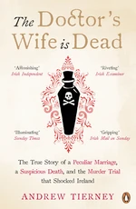 The Doctor's Wife Is Dead