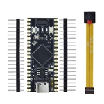 Air105 204Mhz 640kb RAM+4MB Falsh Development Board MCU USB 2.0 Full Speed with 30W Camera Compatible STM32 for Arduino