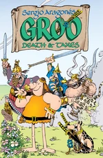 Sergio Aragones' Groo