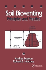 Soil Bioventing