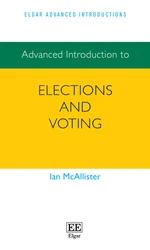 Advanced Introduction to Elections and Voting