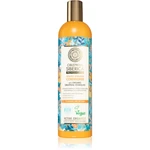 Natura Siberica Oblepikha (Sea-Buckthorn) hydratačný kondicionér pre normálne až suché vlasy 400 ml Natura Siberica Oblepikha (Sea-Buckthorn) hydratačný kondicionér pre normálne až suché vlasy 400 ml