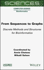 From Sequences to Graphs