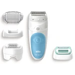 Braun Silk-Epil 5-610 Modra Epilator 1ks