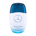 Mercedes-Benz The Move 100 ml toaletná voda pre mužov