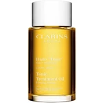 Clarins Tonic Body Treatment Oil relaxační tělový olej s rostlinnými extrakty 100 ml