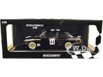 BMW M3 44 Jim Richards - Tony Longhurst JPS Team BMW Class Winners Bathurst 1000 km (1987) Limited Edition to 1002 pieces Worldwide 1/18 Diecast Mode