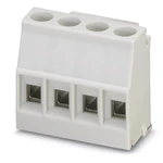 PCB terminal block MKDSO 2,5/ 4-L KMGY 2908485 Phoenix Contact