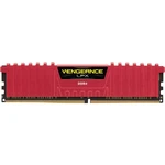 Corsair Modul RAM pre PC Vengeance® LPX CMK8GX4M1A2400C16R 8 GB 1 x 8 GB DDR4-RAM 2400 MHz CL16-16-16-39