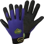 FerdyF. Mechanics Allrounder 1900-8 Clarino® syntetická koža montážne rukavice Veľkosť rukavíc: 8, M EN 388 CAT II 1 pár